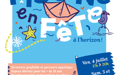 Piscine en fête - Valdahon - Portes du Haut-Doubs 2025